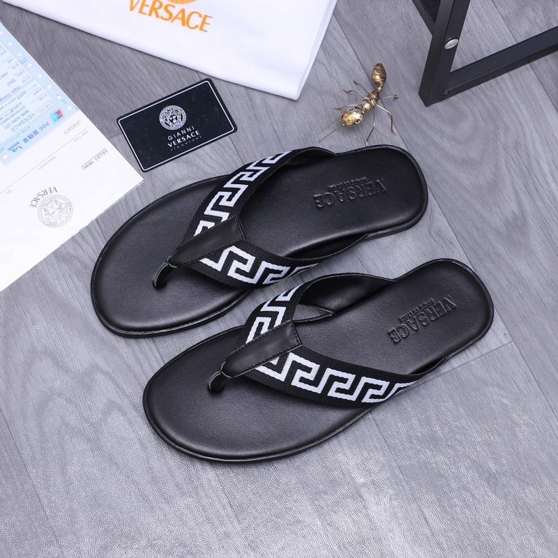 Versace Slippers